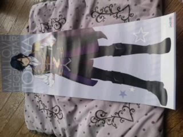 うたの☆プリンスさまっ♪ 一ノ瀬トキヤ スティックポスター < アニメ/コミック/キャラクター  うたの☆プリンスさまっ♪ 一ノ瀬トキヤ スティックポスター  < アニメ/コミック/キャラクターの