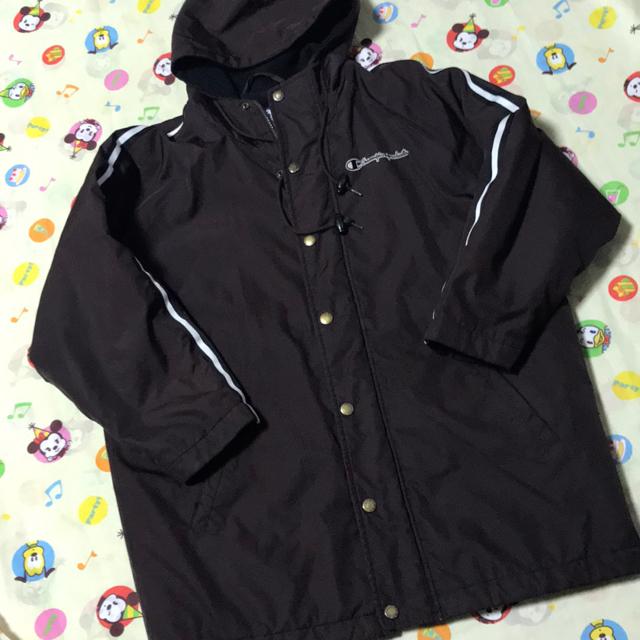 #Champion♯ ジャンパー130  チャンピオン < キッズ/ベビー  #Champion♯ ジャンパー130  チャンピオン  < キッズ/ベビーの