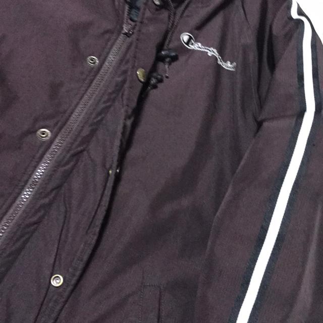 #Champion♯ ジャンパー130  チャンピオン < キッズ/ベビー  #Champion♯ ジャンパー130  チャンピオン < キッズ/ベビーの