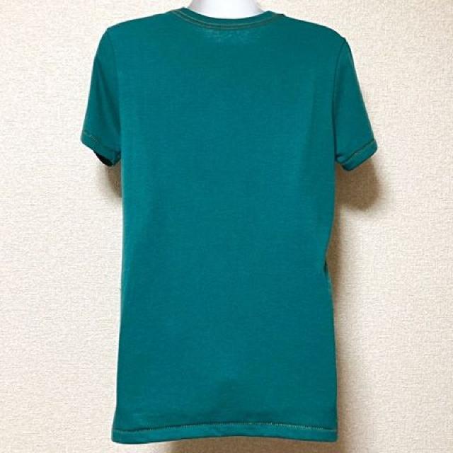 【新品】MIXカラーファーポケット付Tシャツ < ブランド 【新品】MIXカラーファーポケット付Tシャツ < ブランドの