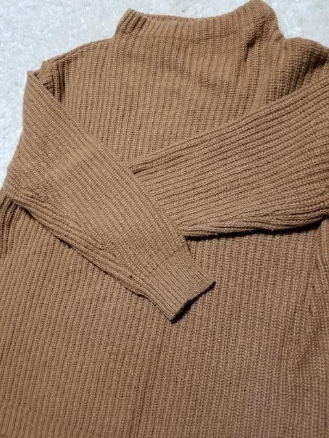 JEANASISレイヤードニット < ブランド JEANASISレイヤードニット < ブランドの