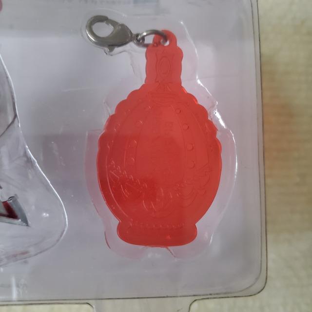 一番くじ 魔法少女まどか☆マギカ PART2 F賞 ストラップ 杏子 < アニメ/コミック/キャラクター  一番くじ 魔法少女まどか☆マギカ PART2 F賞 ストラップ 杏子 < アニメ/コミック/キャラクターの