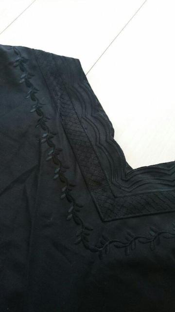 値下げ スリーブ袖 トップス ブラック サイズM < 女性ファッション  値下げ スリーブ袖 トップス ブラック サイズM < 女性ファッションの