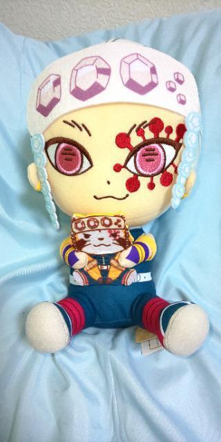 【鬼滅の刃】☆ラスカルコラボぬいぐるみ☆ < アニメ/コミック/キャラクター 【鬼滅の刃】☆ラスカルコラボぬいぐるみ☆ < アニメ/コミック/キャラクターの