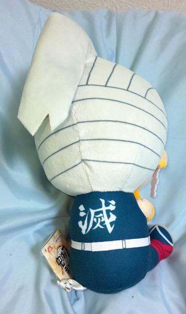 【鬼滅の刃】☆ラスカルコラボぬいぐるみ☆ < アニメ/コミック/キャラクター 【鬼滅の刃】☆ラスカルコラボぬいぐるみ☆ < アニメ/コミック/キャラクターの