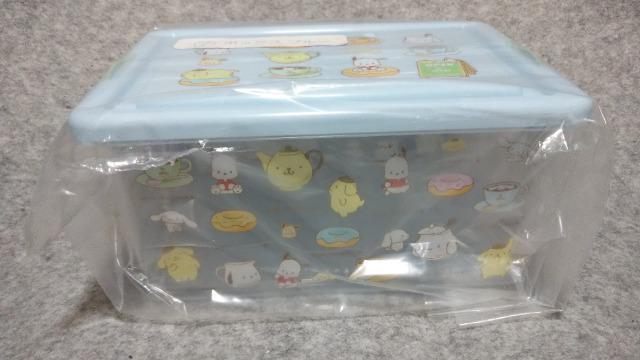 �T�����I�L�����N�^�[�Y �{�b�N�X 