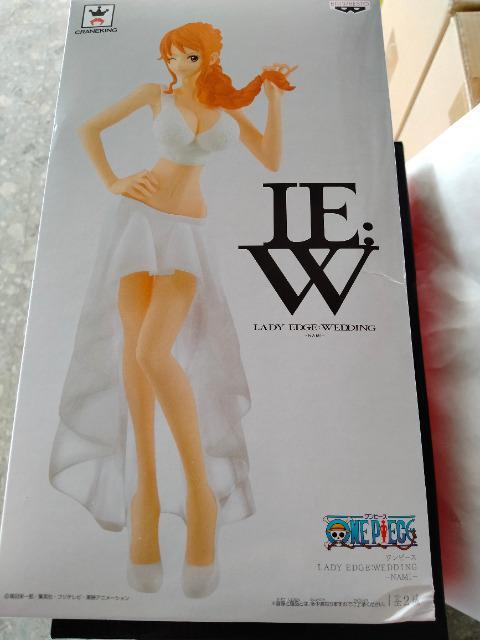 新品、未開封 ワンピース ナミ < アニメ/コミック/キャラクター  新品、未開封 ワンピース ナミ < アニメ/コミック/キャラクターの