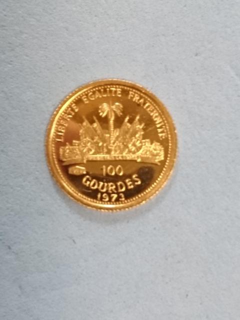 ハイチ クリストファーコロンブス 金貨 希少 915枚 < ホビー  ハイチ クリストファーコロンブス 金貨 希少 915枚 < ホビーの