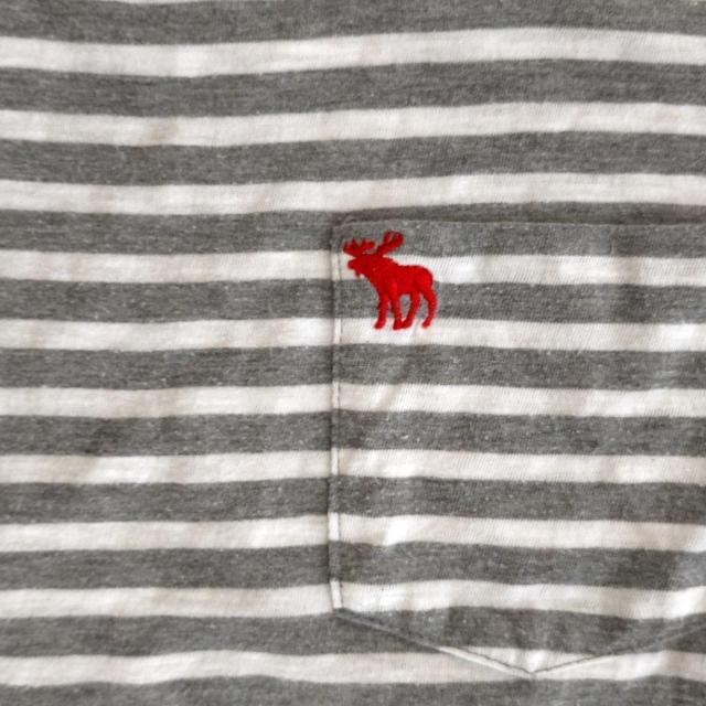 Abercrombie & Fitch TVcTCYL  t@bV 