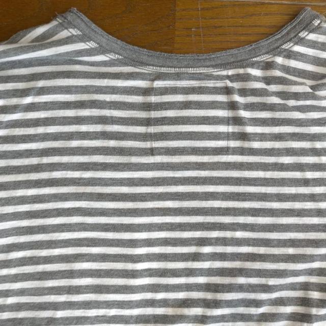 Abercrombie & Fitch TVcTCYL  t@bV 