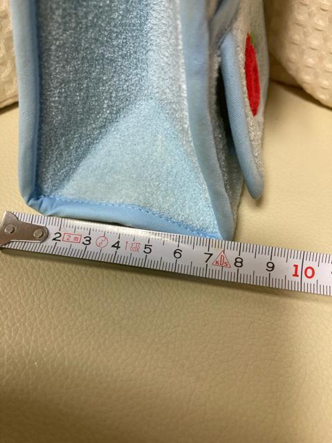 1409.未使用☆サニタリー用品収納ケース < インテリア/ライフ  1409.未使用☆サニタリー用品収納ケース < インテリア/ライフの