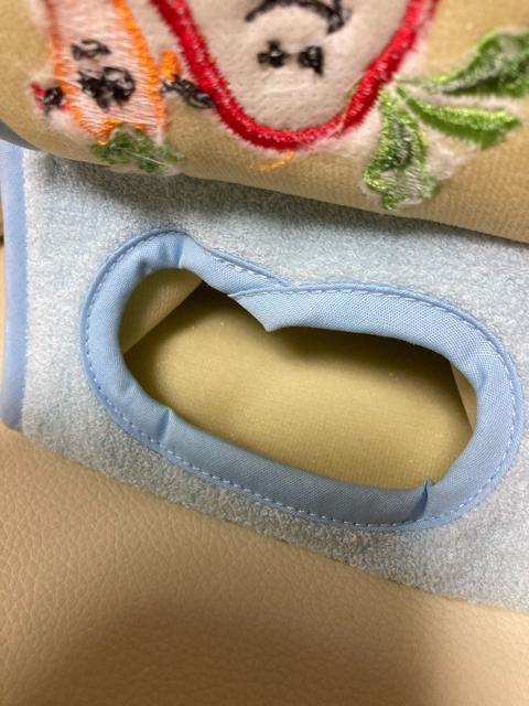 1409.未使用☆サニタリー用品収納ケース < インテリア/ライフ  1409.未使用☆サニタリー用品収納ケース < インテリア/ライフの