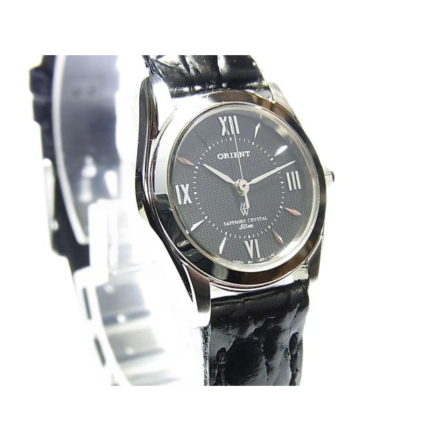新品 在庫処分 オリエント女 CUB5J002B0 ¥16,500-(税別) < 女性アクセサリー/時計  新品 在庫処分 オリエント女 CUB5J002B0 ¥16,500-(税別) < 女性アクセサリー/時計の