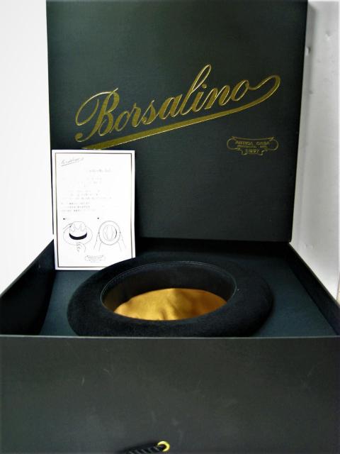 قږgp C^[ {T[m Borsalino Xqnbg TCY58  jt@bV 