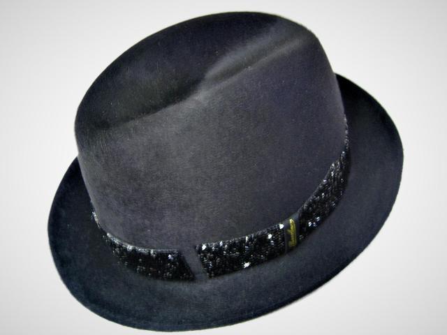 قږgp C^[ {T[m Borsalino Xqnbg TCY58  jt@bV 