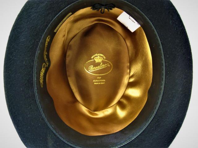 قږgp C^[ {T[m Borsalino Xqnbg TCY58  jt@bV 