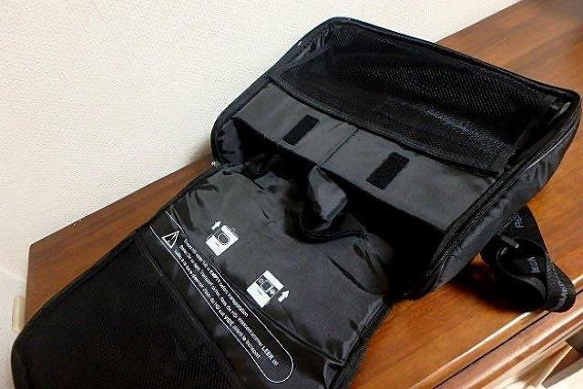 ◆resmed レスメド ショルダーバッグ 中古美品 < 男性ファッション  ◆resmed レスメド ショルダーバッグ 中古美品 < 男性ファッションの