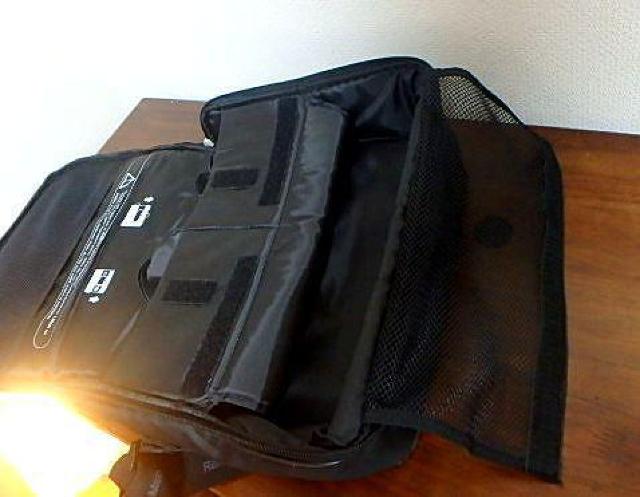 ◆resmed レスメド ショルダーバッグ 中古美品 < 男性ファッション  ◆resmed レスメド ショルダーバッグ 中古美品 < 男性ファッションの