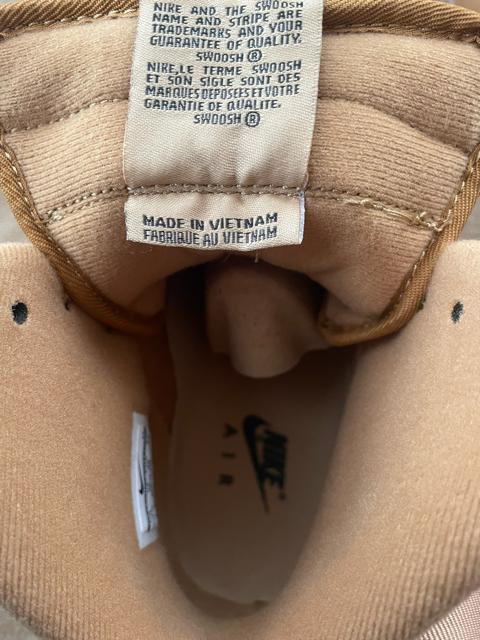 新品 限定 ナイキ エアフォース ワン ハイ 07 LV8 フラックス/フラックス-アウトドア グリーン(806403-200) < ブランド  新品 限定 ナイキ エアフォース ワン ハイ 07 LV8 フラックス/フラックス-アウトドア グリーン(806403-200) < ブランドの