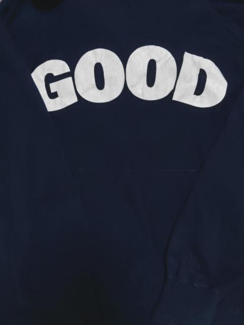 GOODENOUGHGOODEパーカーグッドイナフフーディ90'sオリジナルELT裏原宿藤原ヒロシノーウェア < ブランド  GOODENOUGHGOODEパーカーグッドイナフフーディ90'sオリジナルELT裏原宿藤原ヒロシノーウェア < ブランドの