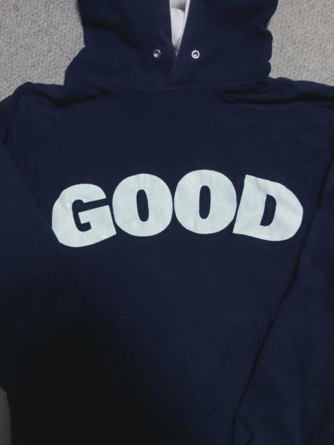 GOODENOUGHGOODEパーカーグッドイナフフーディ90'sオリジナルELT裏原宿藤原ヒロシノーウェア < ブランド  GOODENOUGHGOODEパーカーグッドイナフフーディ90'sオリジナルELT裏原宿藤原ヒロシノーウェア < ブランドの