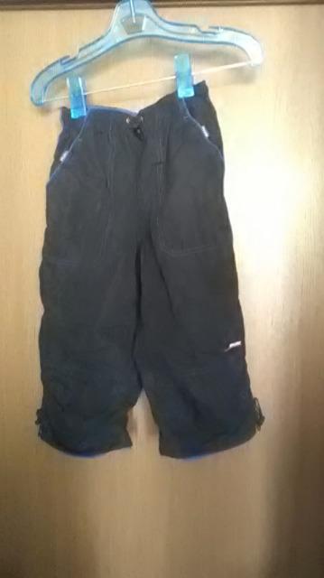 4*SPALDING*ショートパンツ < キッズ/ベビー  4*SPALDING*ショートパンツ < キッズ/ベビーの