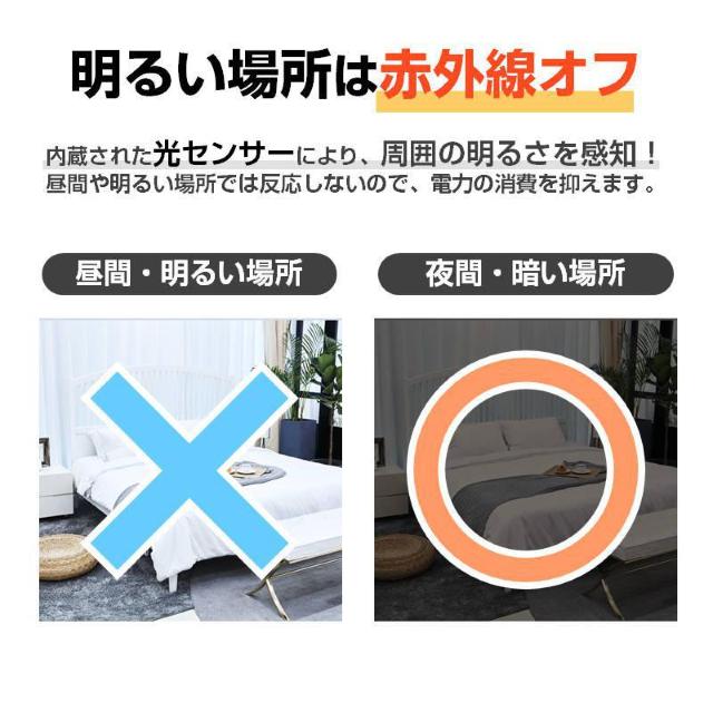 人感センサー スイッチケーブル 電源 ライト 赤外線 自動オンオフ USB DC 照明 夜 足元 間接照明 LED テープライト < 家電/AV  人感センサー スイッチケーブル 電源 ライト 赤外線 自動オンオフ USB DC 照明 夜 足元 間接照明 LED テープライト < 家電/AVの