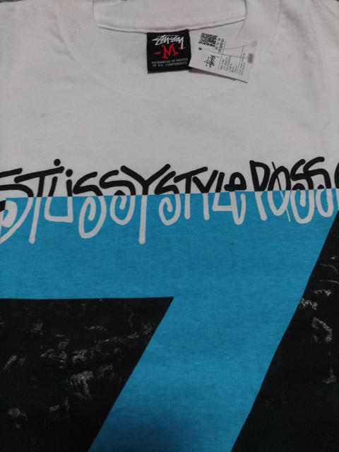 STUSSYフォトTシャツ7周年イクスピアリ限定IKSPIARIステユーシーsurfskate千葉サーフィンスケート < ブランド  STUSSYフォトTシャツ7周年イクスピアリ限定IKSPIARIステユーシーsurfskate千葉サーフィンスケート < ブランドの