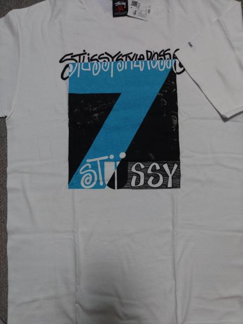 STUSSYフォトTシャツ7周年イクスピアリ限定IKSPIARIステユーシーsurfskate千葉サーフィンスケート < ブランド  STUSSYフォトTシャツ7周年イクスピアリ限定IKSPIARIステユーシーsurfskate千葉サーフィンスケート < ブランドの