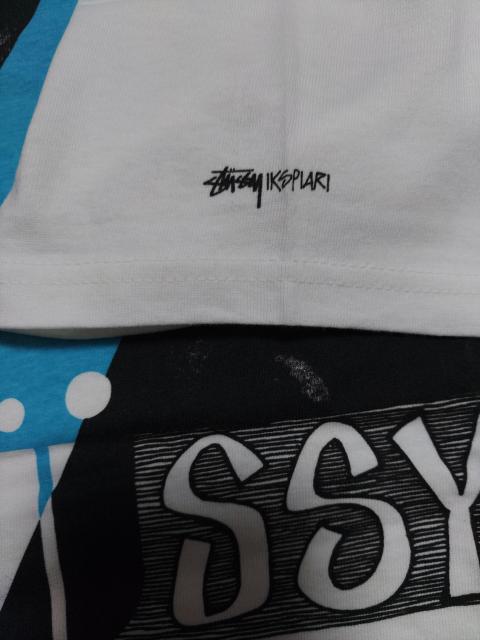 STUSSYフォトTシャツ7周年イクスピアリ限定IKSPIARIステユーシーsurfskate千葉サーフィンスケート < ブランド  STUSSYフォトTシャツ7周年イクスピアリ限定IKSPIARIステユーシーsurfskate千葉サーフィンスケート < ブランドの
