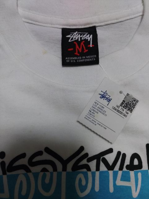 STUSSYフォトTシャツ7周年イクスピアリ限定IKSPIARIステユーシーsurfskate千葉サーフィンスケート < ブランド  STUSSYフォトTシャツ7周年イクスピアリ限定IKSPIARIステユーシーsurfskate千葉サーフィンスケート < ブランドの