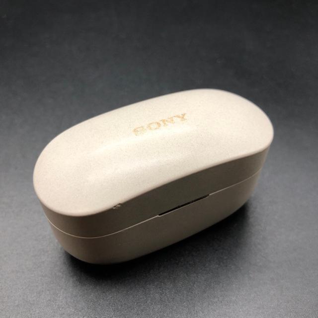 即決 SONY ソニー ワイヤレスイヤホン 充電ケースのみ WF-1000XM4 < 家電/AV  即決 SONY ソニー ワイヤレスイヤホン 充電ケースのみ WF-1000XM4  < 家電/AVの