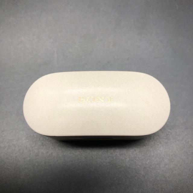 即決 SONY ソニー ワイヤレスイヤホン 充電ケースのみ WF-1000XM4 < 家電/AV  即決 SONY ソニー ワイヤレスイヤホン 充電ケースのみ WF-1000XM4 < 家電/AVの