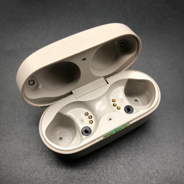 即決 SONY ソニー ワイヤレスイヤホン 充電ケースのみ WF-1000XM4 < 家電/AV  即決 SONY ソニー ワイヤレスイヤホン 充電ケースのみ WF-1000XM4 < 家電/AVの