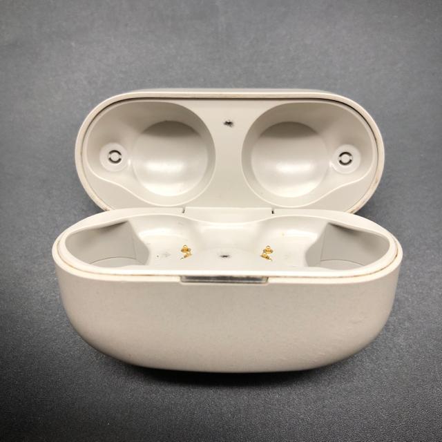 即決 SONY ソニー ワイヤレスイヤホン 充電ケースのみ WF-1000XM4 < 家電/AV  即決 SONY ソニー ワイヤレスイヤホン 充電ケースのみ WF-1000XM4 < 家電/AVの