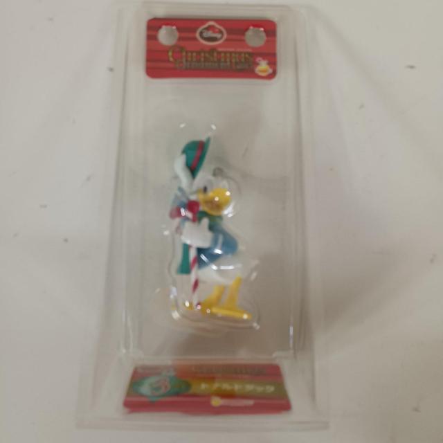 オーナメント ディズニー 2015 クリスマスオーナメントくじ 3 ドナルドダック Happyくじ < おもちゃ  オーナメント ディズニー 2015 クリスマスオーナメントくじ 3 ドナルドダック Happyくじ  < おもちゃの