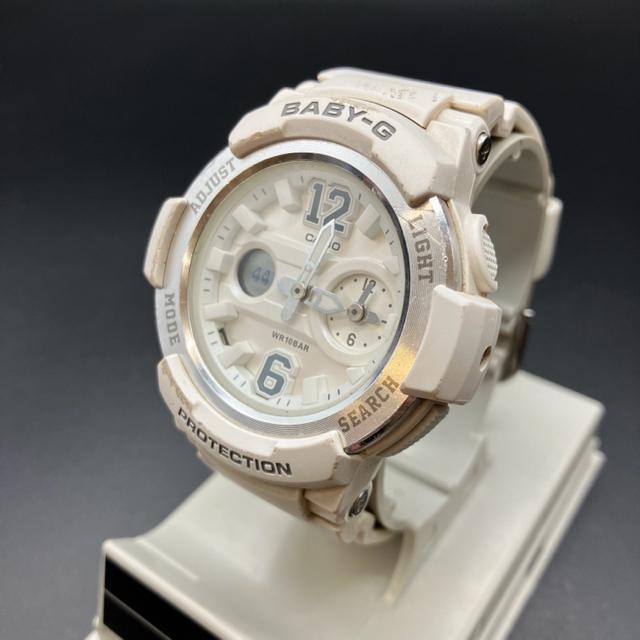 即決 CASIO カシオ BABY-G 腕時計 BGA-210 < ブランド  即決 CASIO カシオ BABY-G 腕時計 BGA-210  < ブランドの