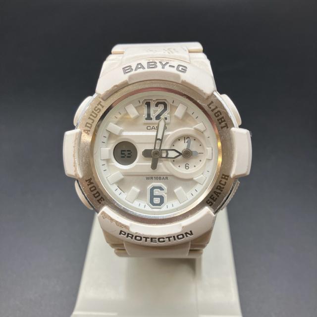 即決 CASIO カシオ BABY-G 腕時計 BGA-210 < ブランド  即決 CASIO カシオ BABY-G 腕時計 BGA-210 < ブランドの