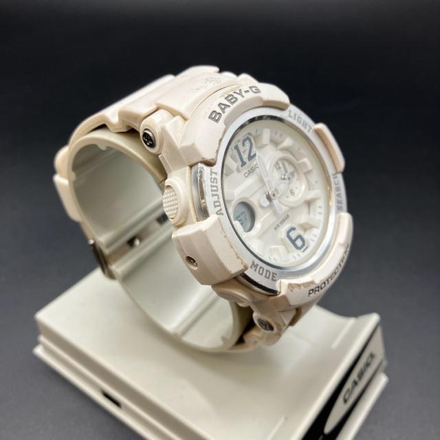 即決 CASIO カシオ BABY-G 腕時計 BGA-210 < ブランド  即決 CASIO カシオ BABY-G 腕時計 BGA-210 < ブランドの