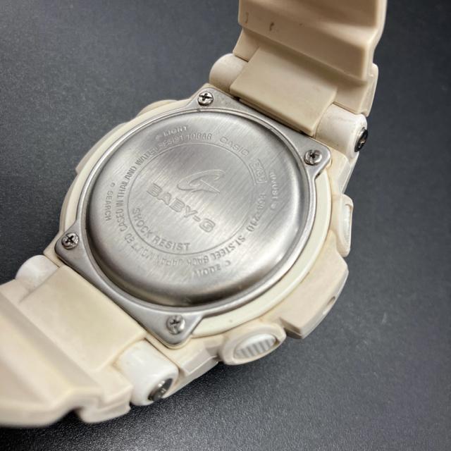 即決 CASIO カシオ BABY-G 腕時計 BGA-210 < ブランド  即決 CASIO カシオ BABY-G 腕時計 BGA-210 < ブランドの