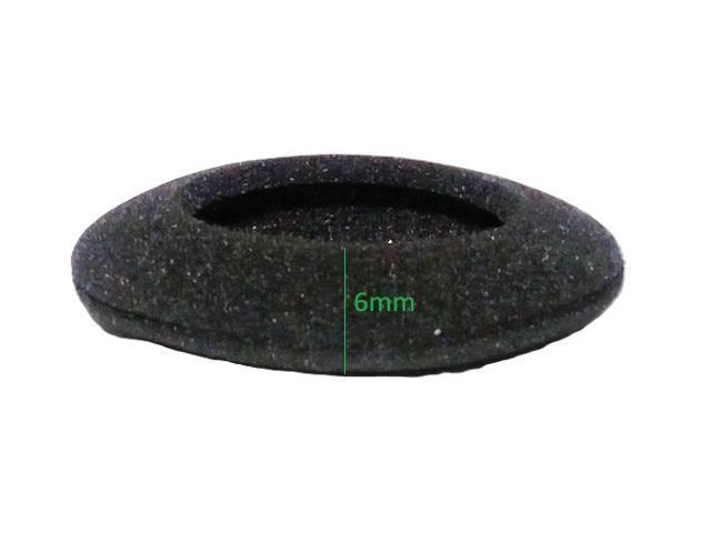 ���C���[�p�b�h �X�|���W 50mm 2��