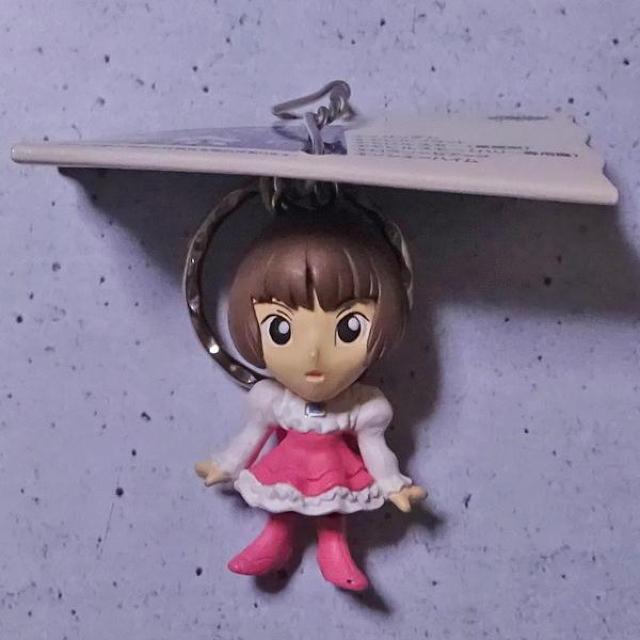 □ソシエ・ハイム オールガンダムキーホルダー < アニメ/コミック/キャラクター  □ソシエ・ハイム オールガンダムキーホルダー  < アニメ/コミック/キャラクターの