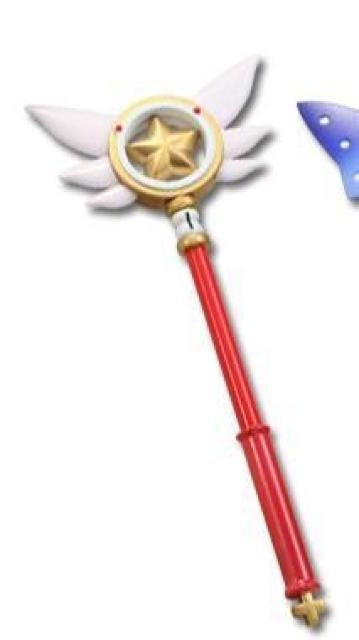 一番くじ プリズマ☆イリヤ D賞 マジカルルビー カレイドステッキペン ●新品未開封美品 < アニメ/コミック/キャラクター  一番くじ プリズマ☆イリヤ D賞 マジカルルビー カレイドステッキペン ●新品未開封美品 < アニメ/コミック/キャラクターの