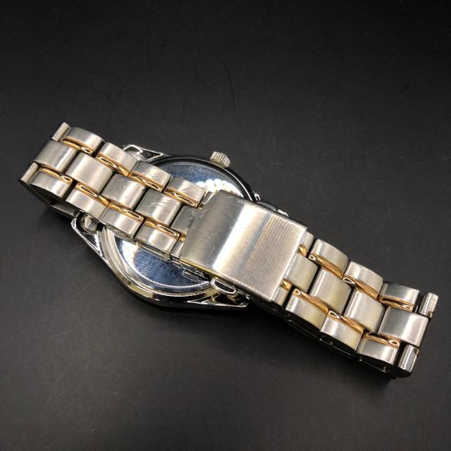 即決 THE CLOCK HOUSE 腕時計 MBF1006 < 男性アクセサリー/時計  即決 THE CLOCK HOUSE 腕時計 MBF1006 < 男性アクセサリー/時計の