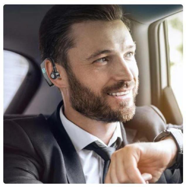 V9PRO Bluetooth ワイヤレスヘッドセット 片耳 イヤホン スポーツ ノイズキャンセリング ハンズフリ LED 110 < 家電/AV V9PRO Bluetooth ワイヤレスヘッドセット 片耳 イヤホン スポーツ ノイズキャンセリング ハンズフリ LED 110 < 家電/AVの