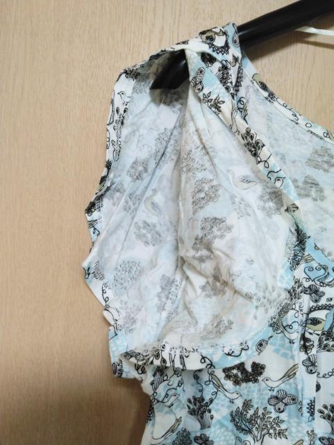 PRIMARK★メルヘン柄オーガニックコットンカットソー★18 < 女性ファッション  PRIMARK★メルヘン柄オーガニックコットンカットソー★18 < 女性ファッションの