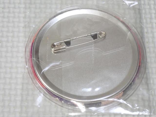 ヒプノシスマイク パンチライン缶バッジ 観音坂独歩 7.5cm < アニメ/コミック/キャラクター ヒプノシスマイク パンチライン缶バッジ 観音坂独歩 7.5cm < アニメ/コミック/キャラクターの