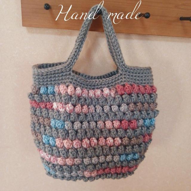 Hand made@@߃g[gobO*|R|R҂*obOin obO 