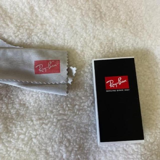 yKizRay]Ban Co@TOX@Ό@ RB3025 AVIATOR LARGE METAL  uh 