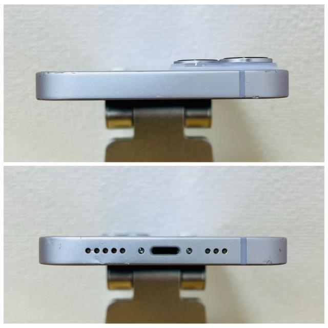 C 86% iPhone 14 128 GB SIMt[ p[v {  Ɠd/AV 